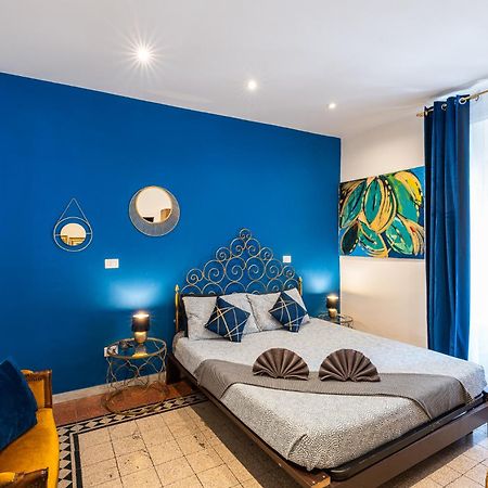 Bigfamilyflats - Coliseum Apartment Roma Exterior foto