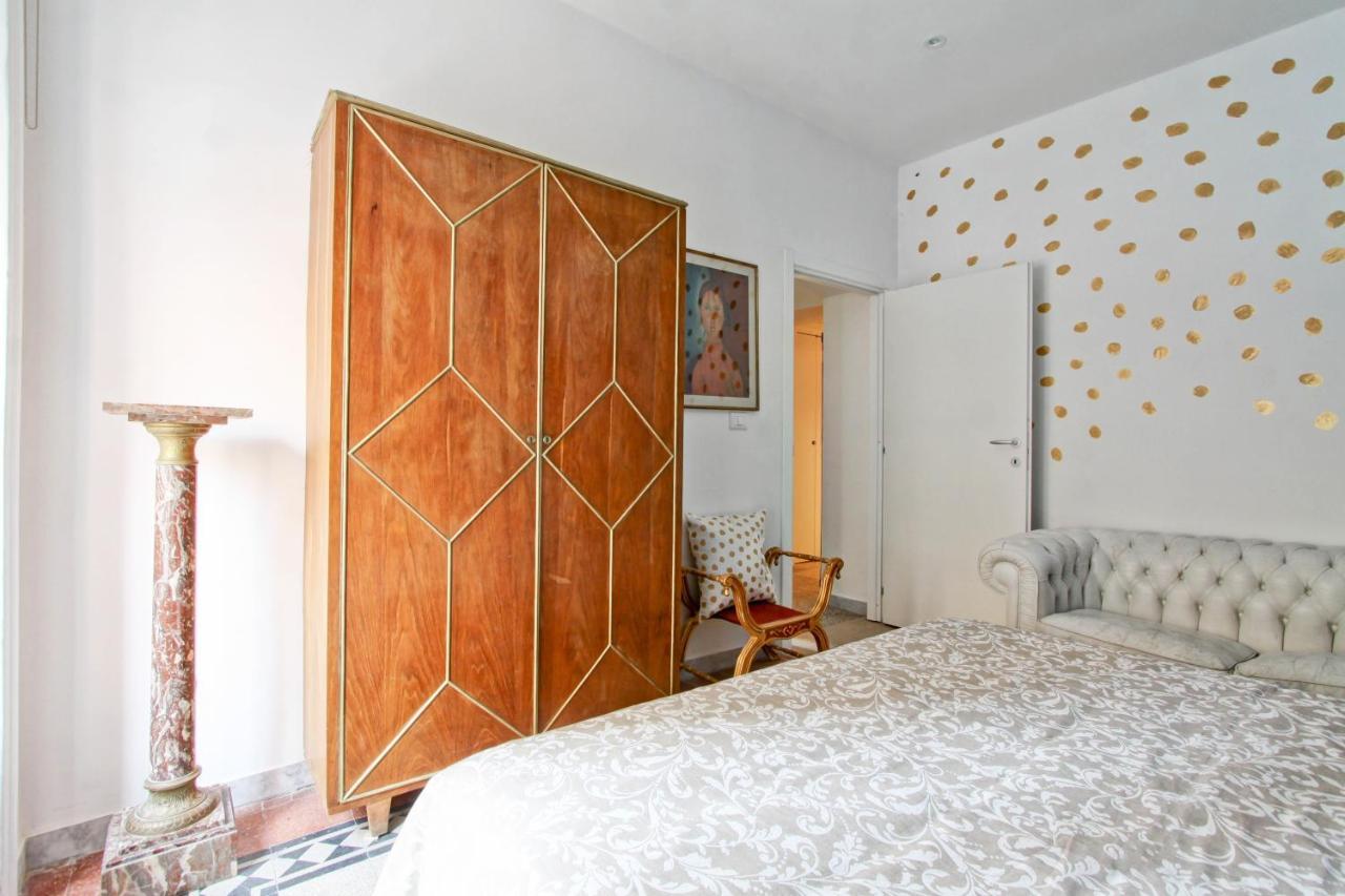 Bigfamilyflats - Coliseum Apartment Roma Exterior foto