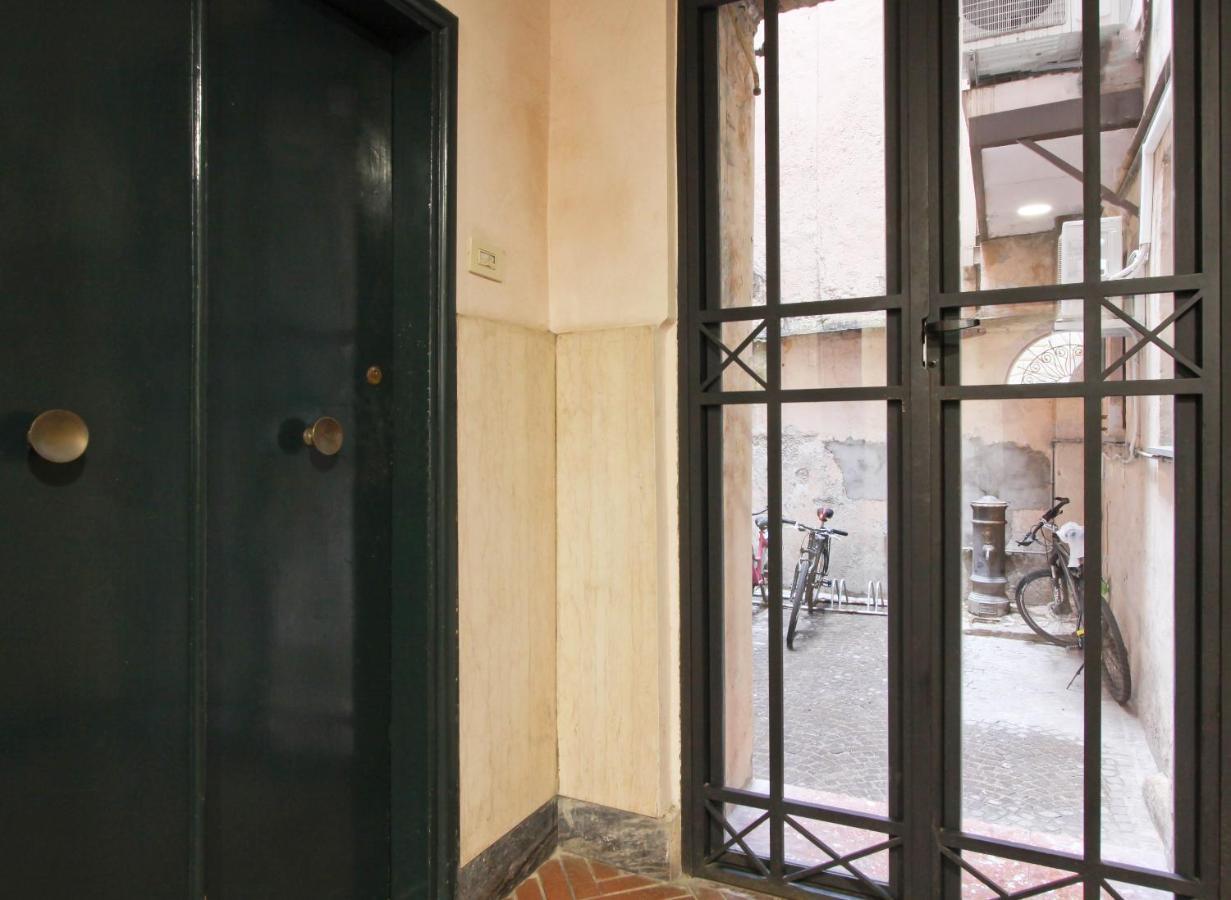 Bigfamilyflats - Coliseum Apartment Roma Exterior foto